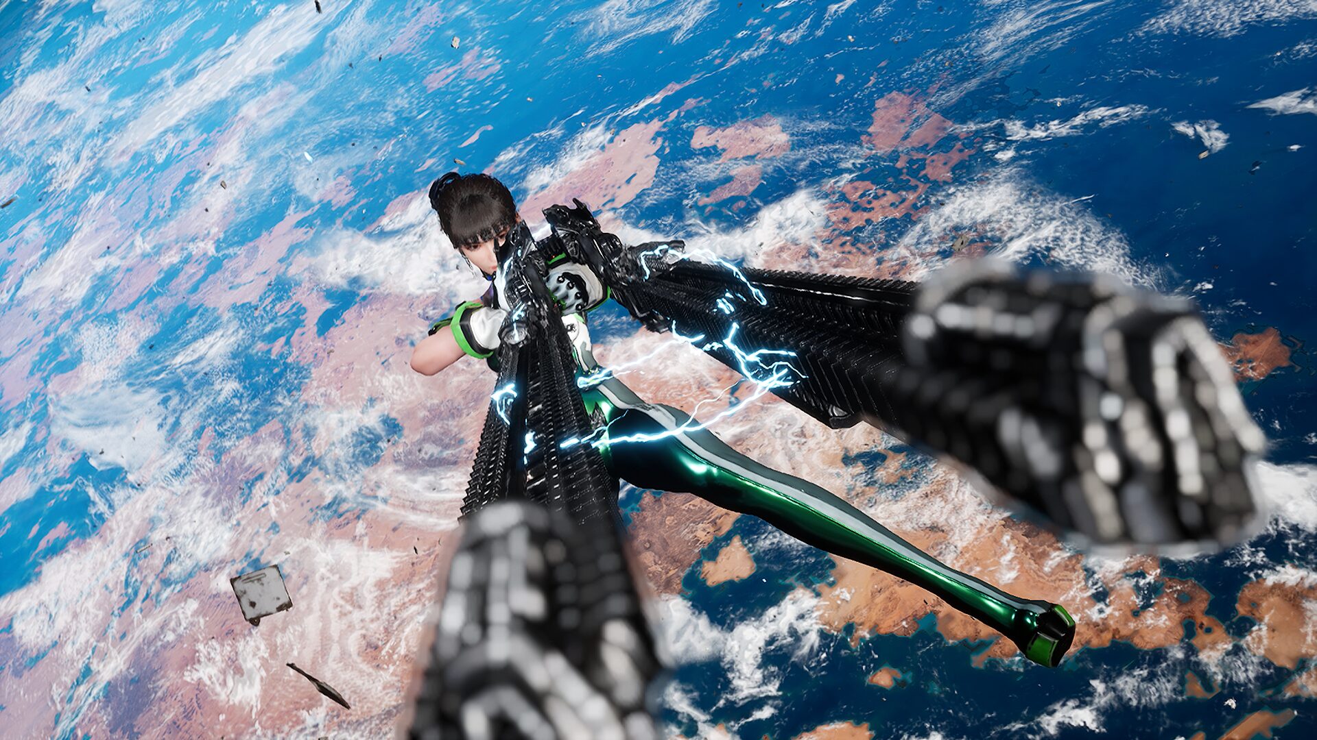 stellar blade switch 2