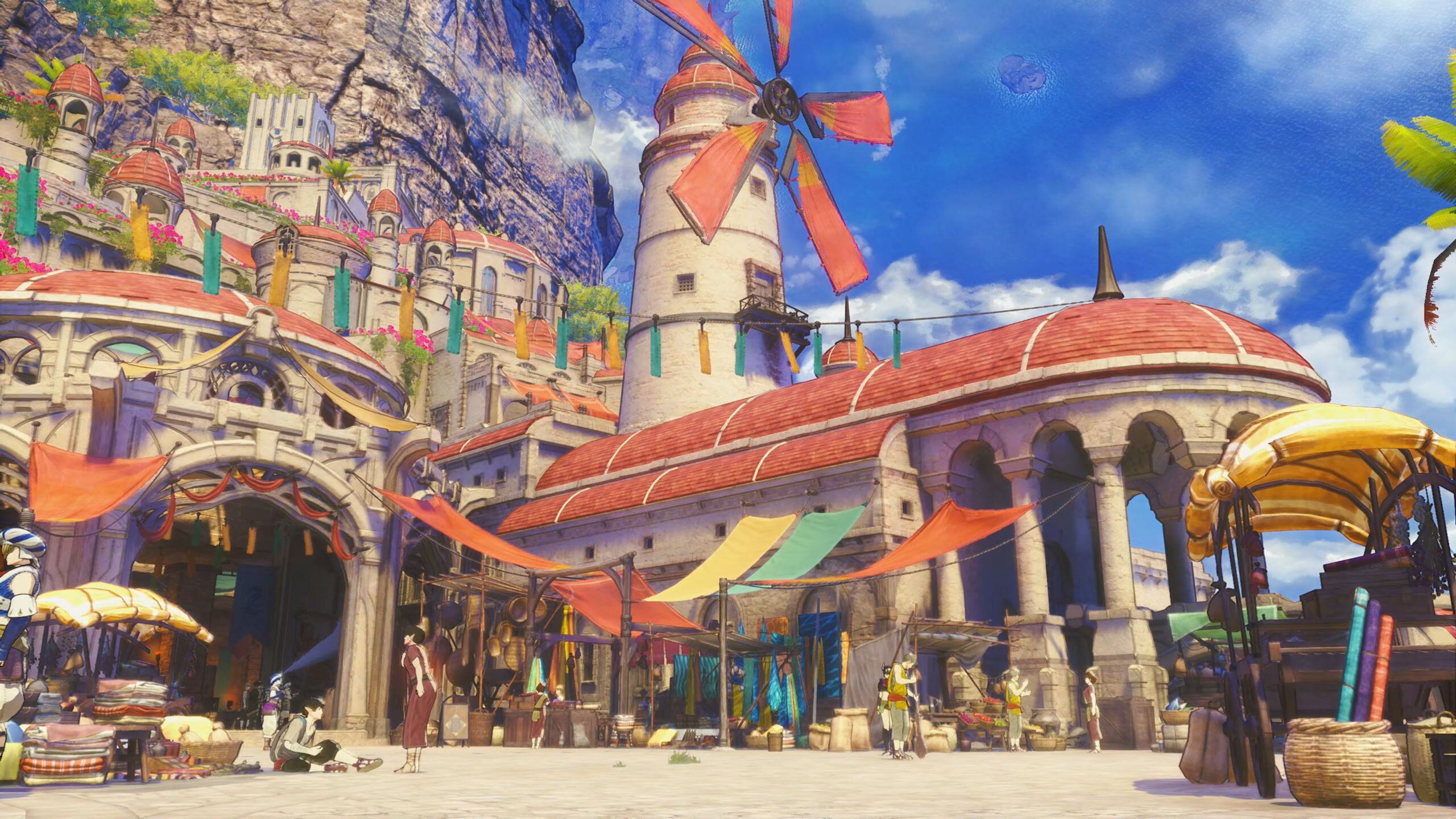 xenoblade genesis