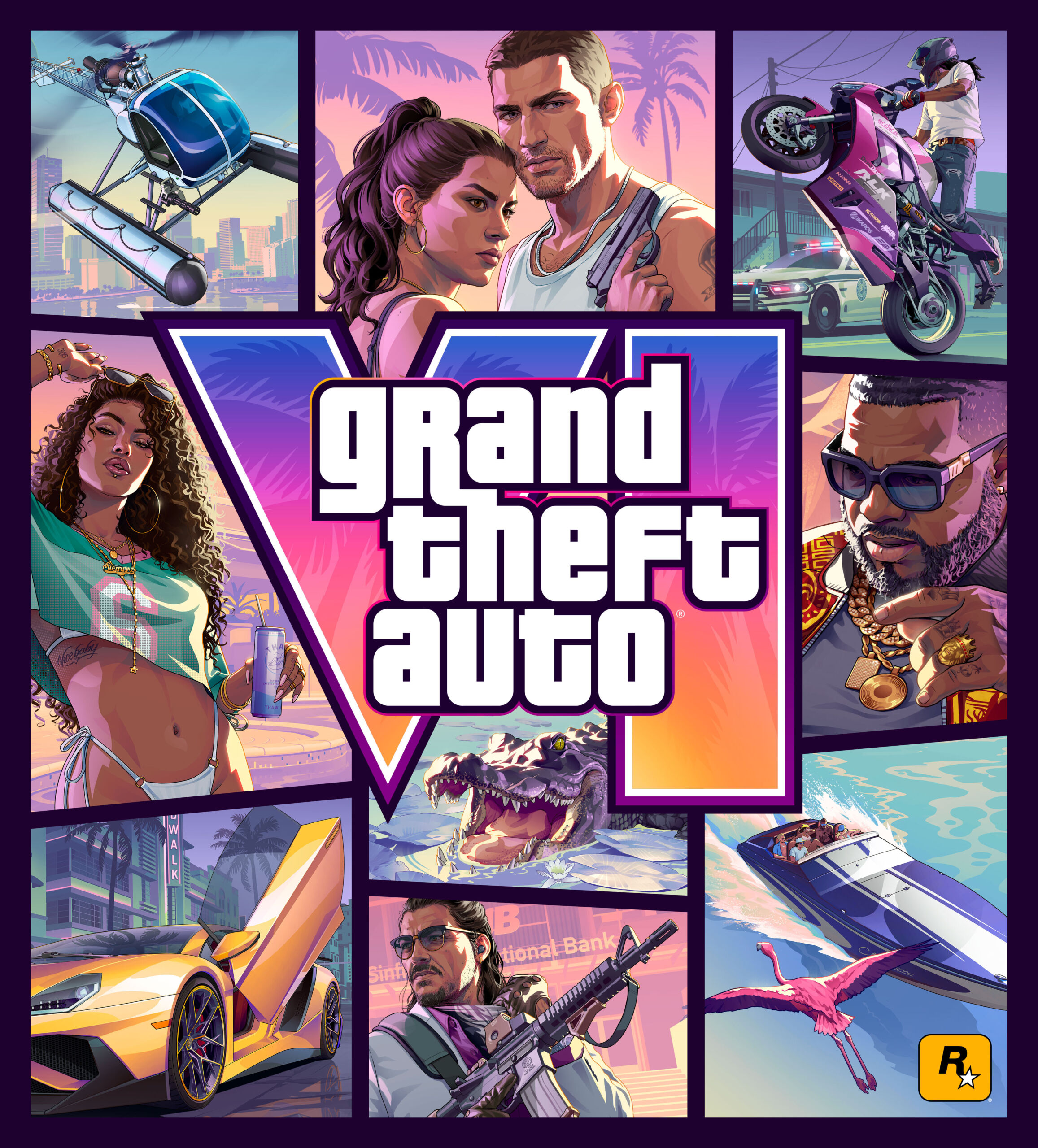 gta 6 physical disc