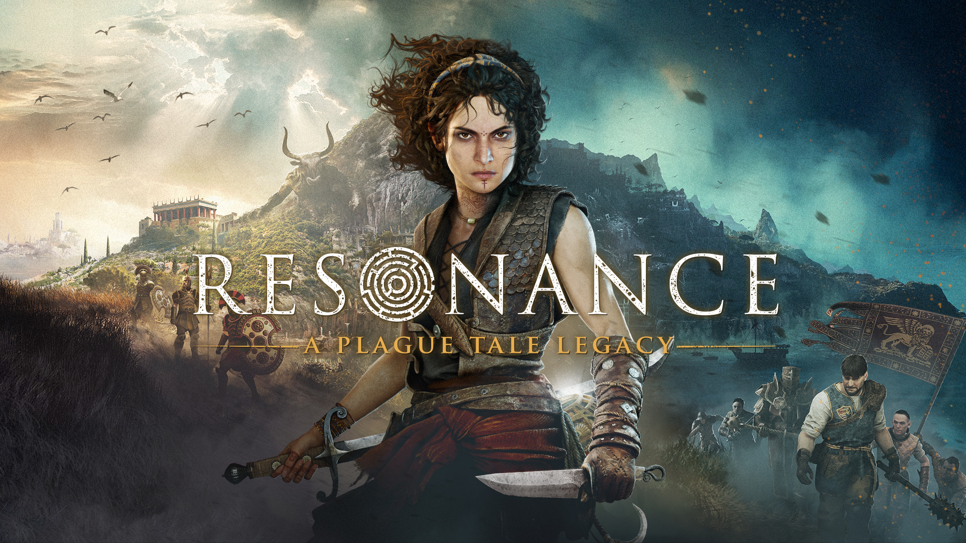 Resonance A Plague Tale Legacy Preview Resonance A Plague Tale Legacy Preview