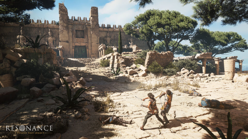 resonance a plague tale legacy preview