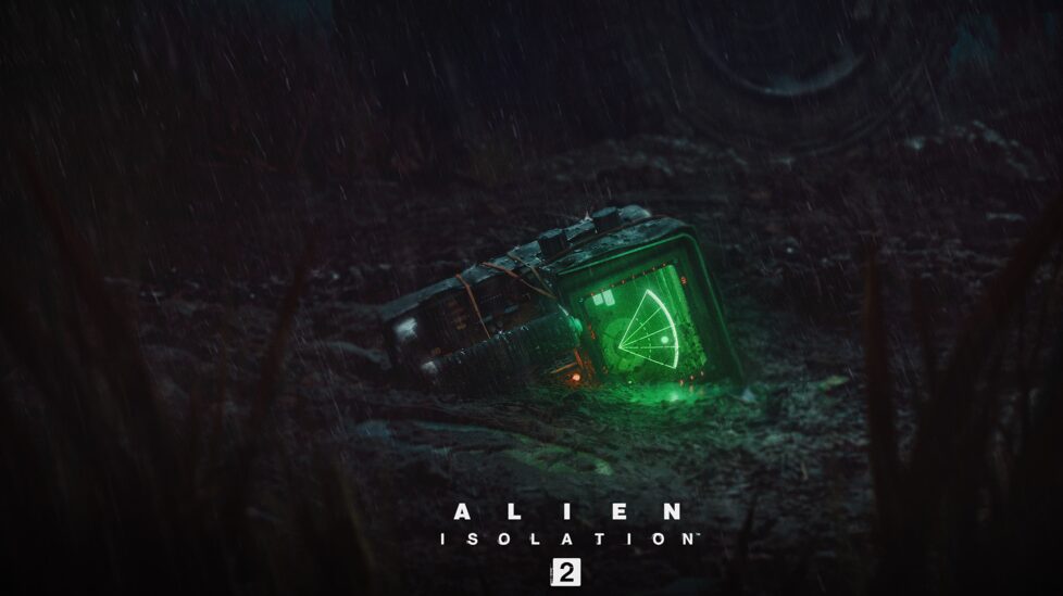 alien isolation 2