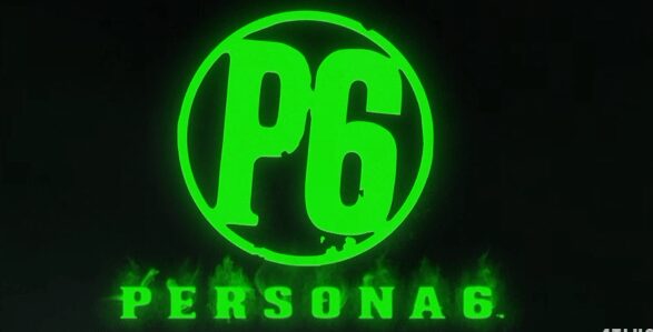 Persona 6 Persona 6