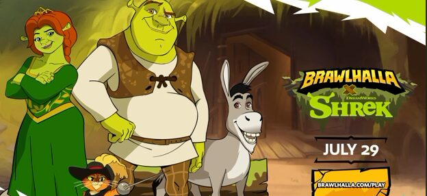 brawlhalla shrek
