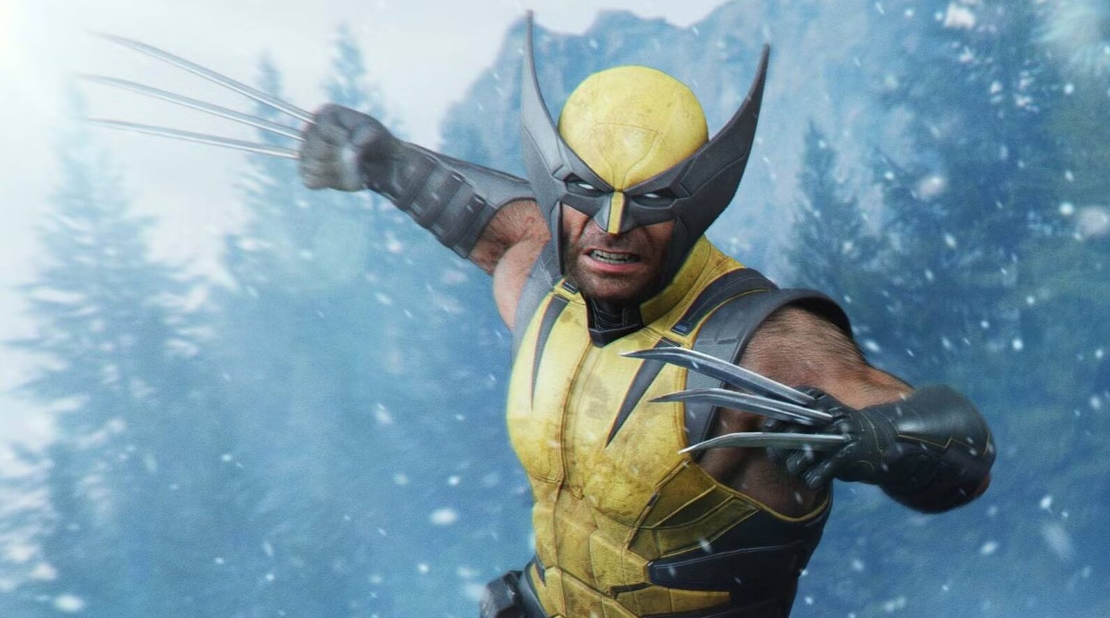 marvel's wolverine physical edition