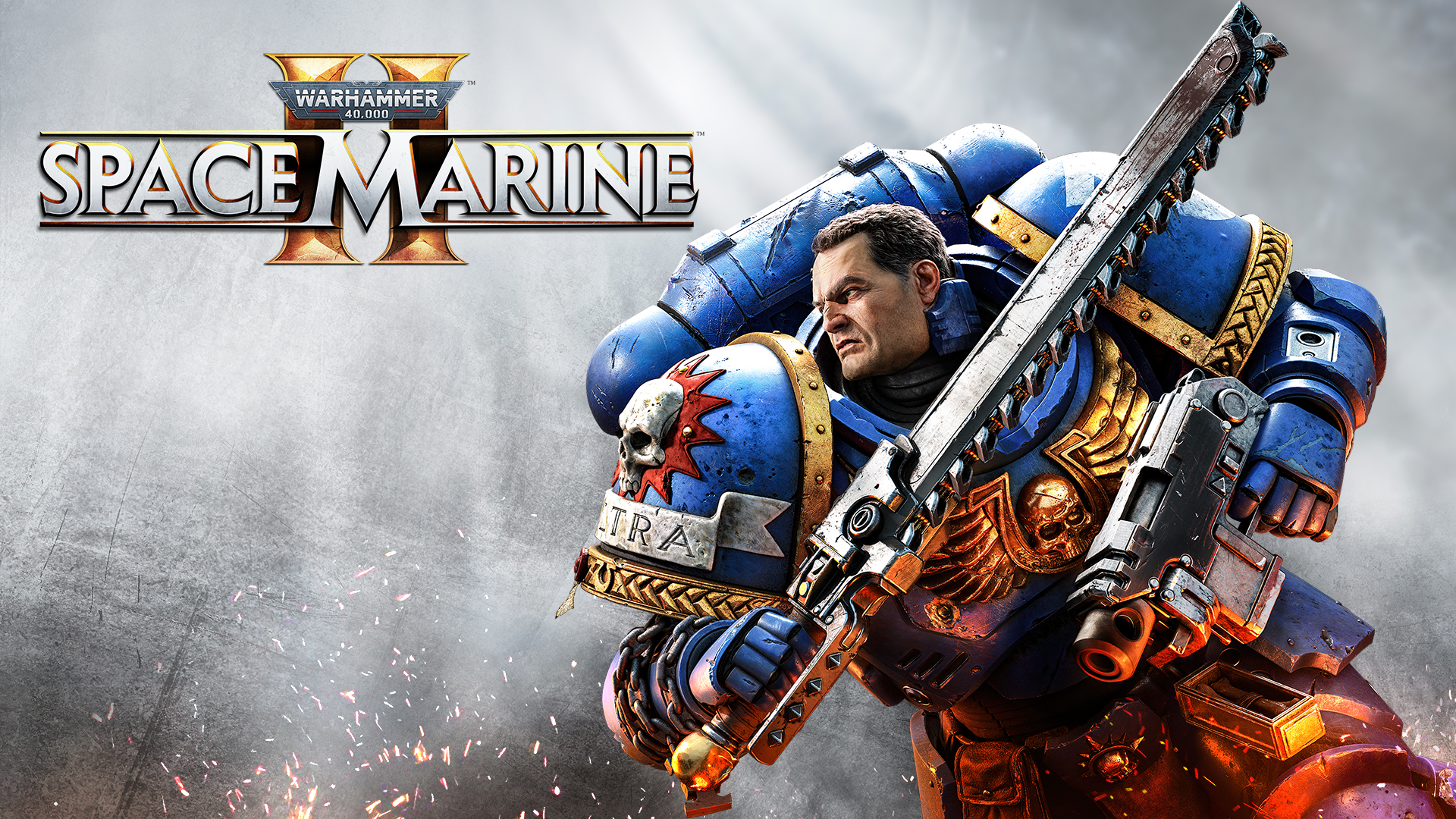 Warhammer 40,000: Space Marine 2 Warhammer 40,000: Space Marine 2