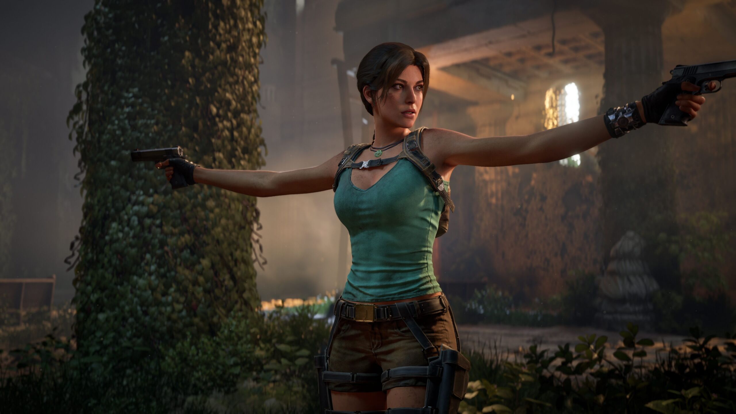 tomb raider legacy of atlantis pre-order editions