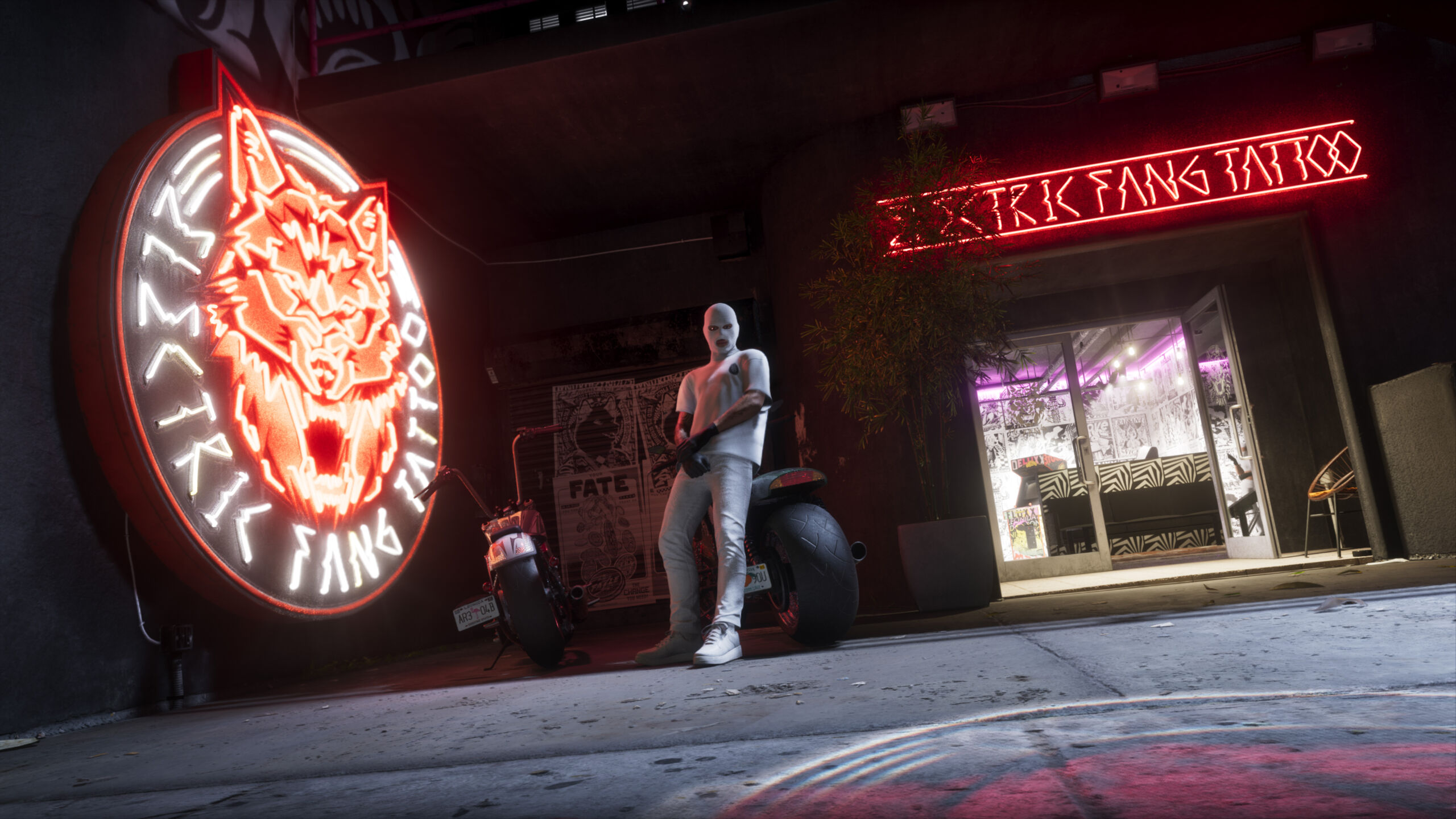 grand theft auto 6