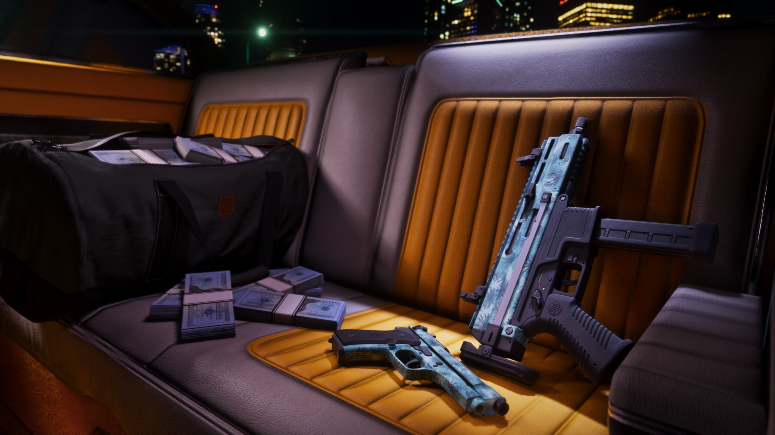 grand theft auto 6