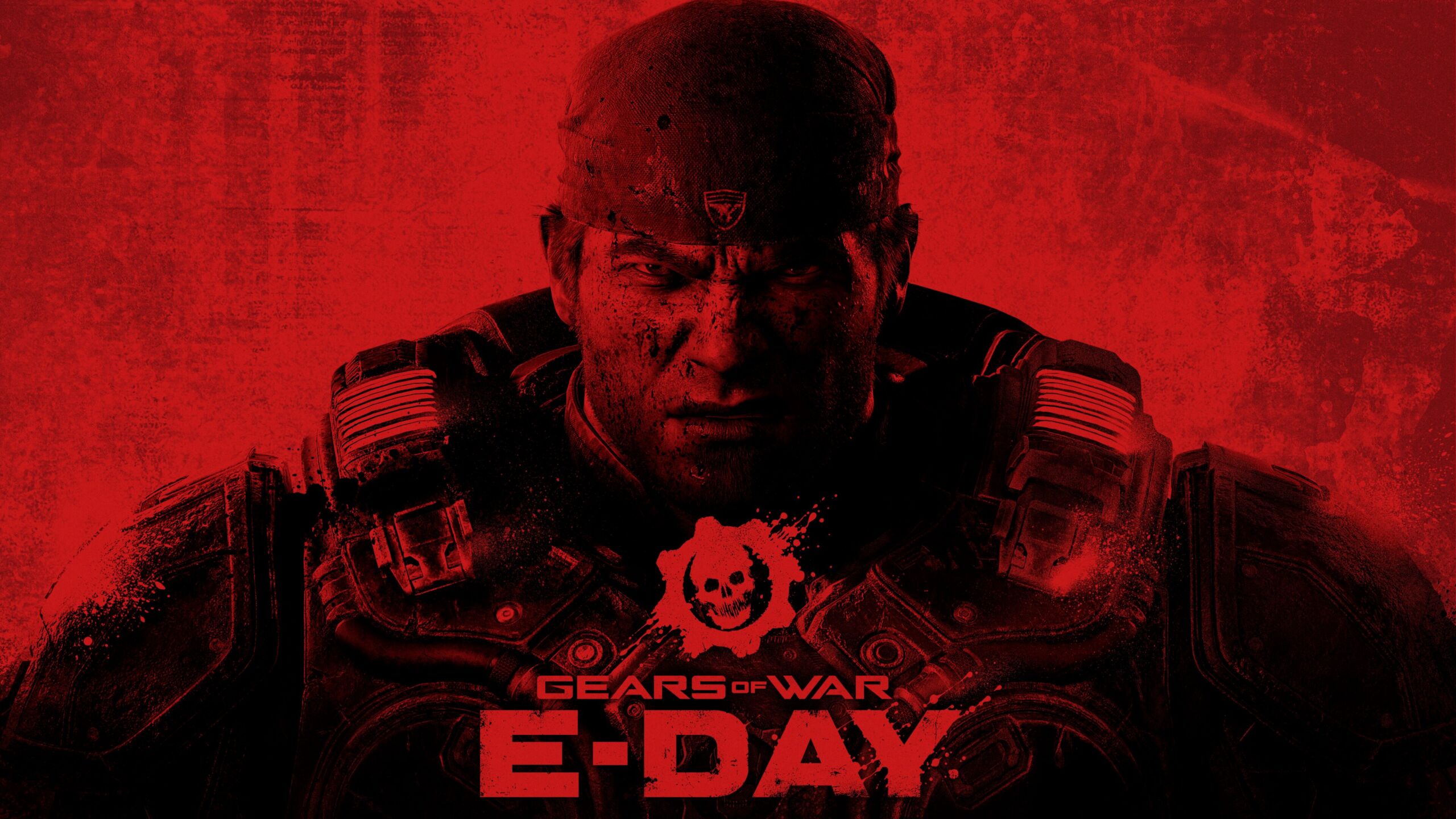 gears of war e-day beta gears of war e-day beta