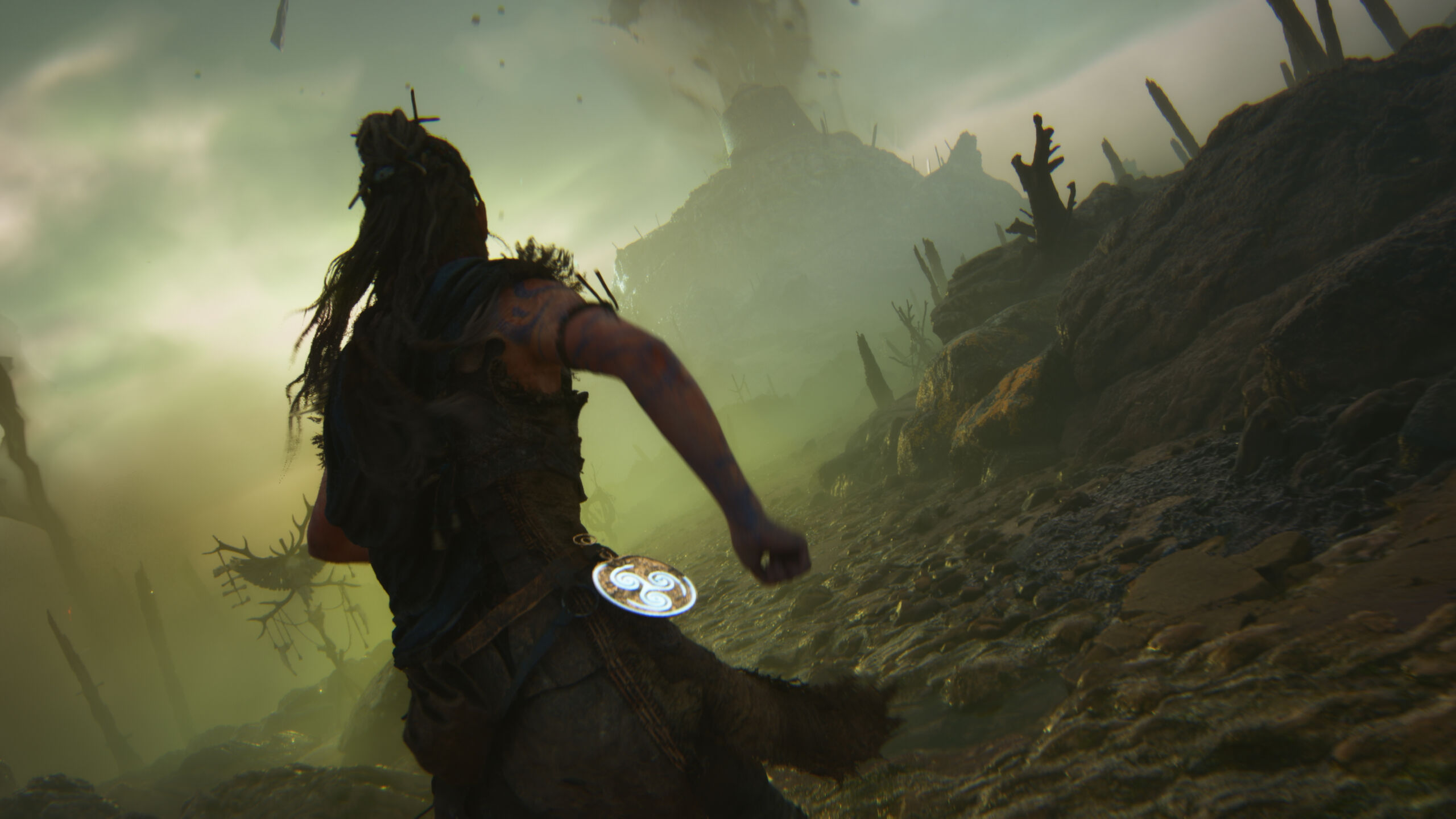 senua