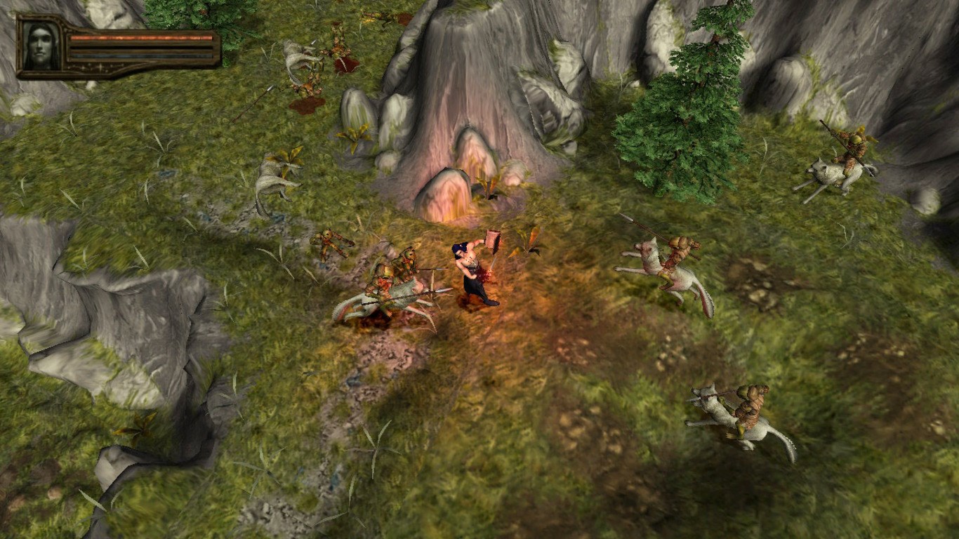 baldurs gate 2 remake baldur's gate 2 remake