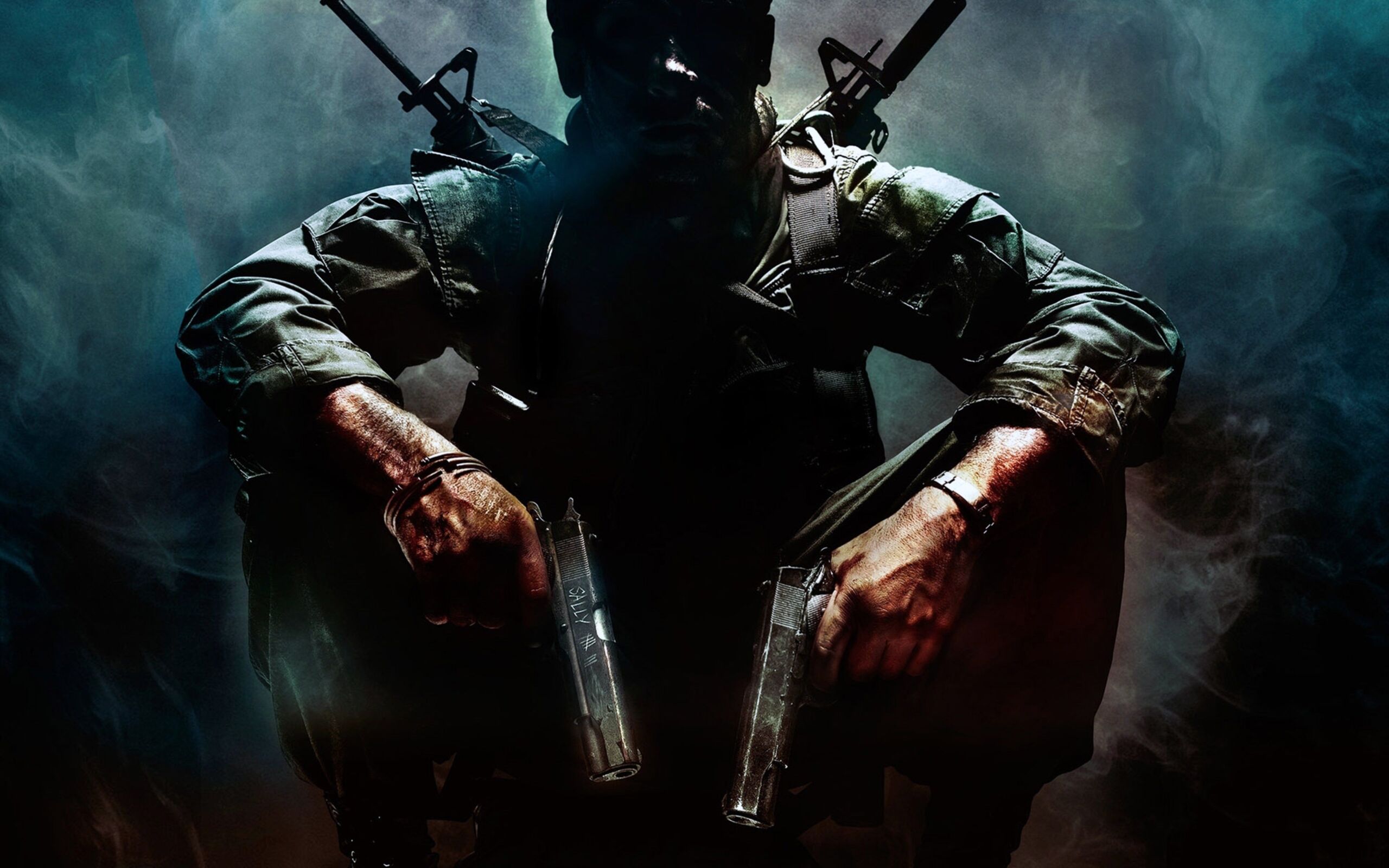 black ops 1