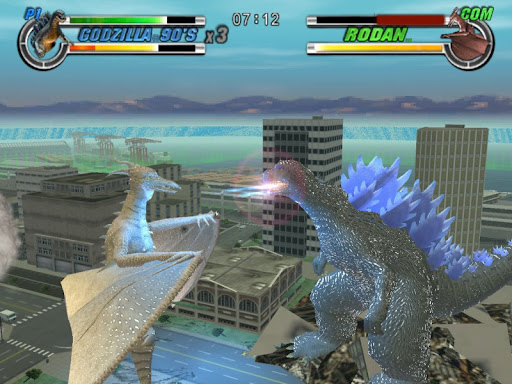 godzilla destroy all monsters melee godzilla destroy all monsters melee