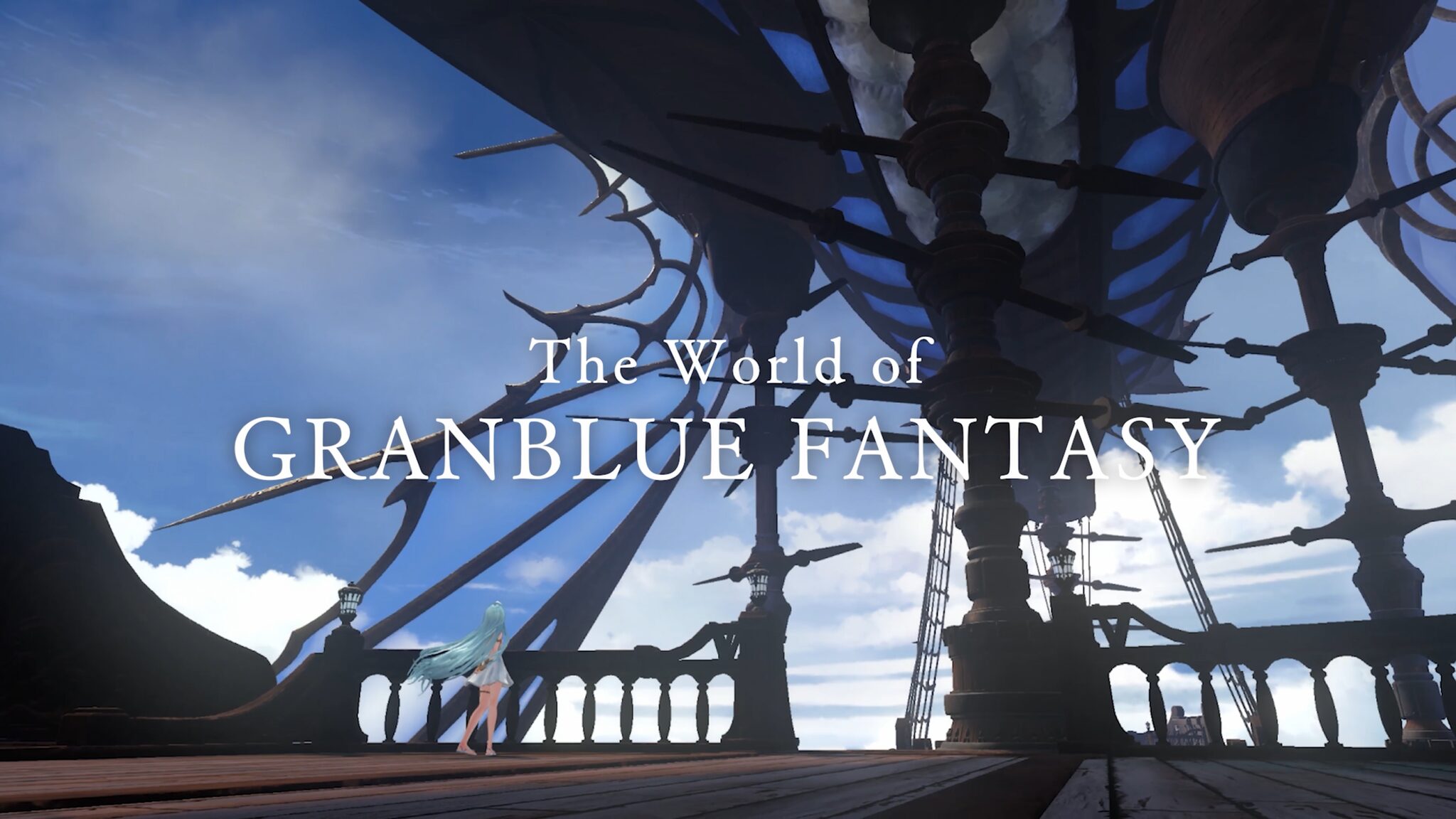 granblue fantasy demo granblue fantasy relink demo