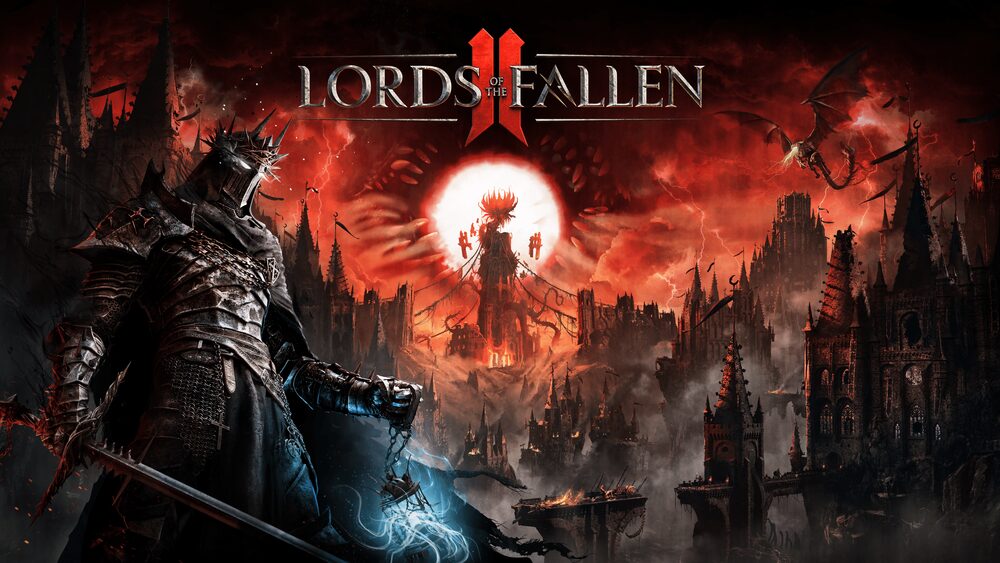 lords of the fallen 2 lords of the fallen 2 delay