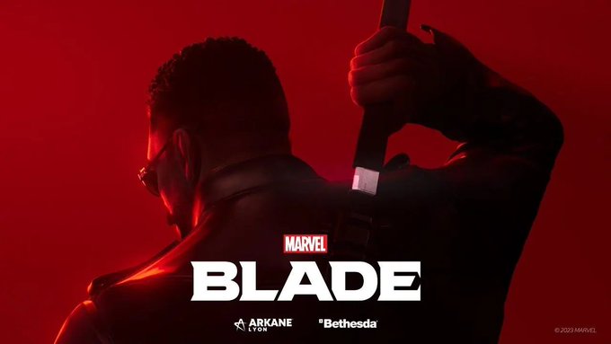marvels blade marvel's blade