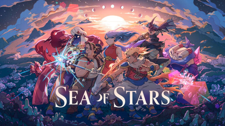 sea-of-stars-sunset-edition sea of stars sunset edition