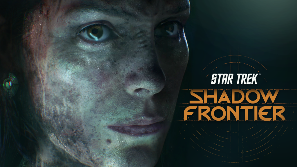 star trek shadow frontier star trek shadow frontier