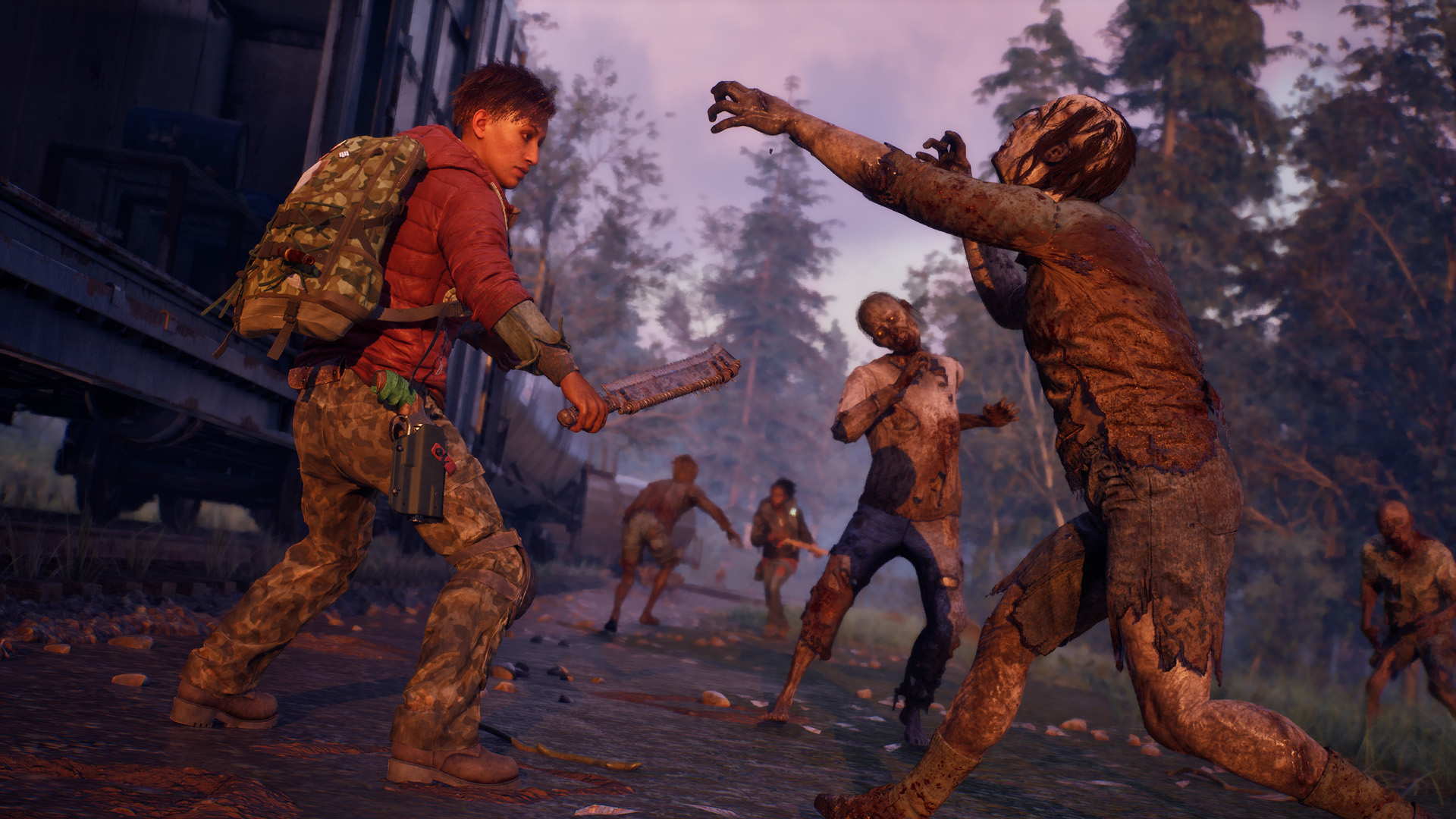 state of decay 3 undead labs