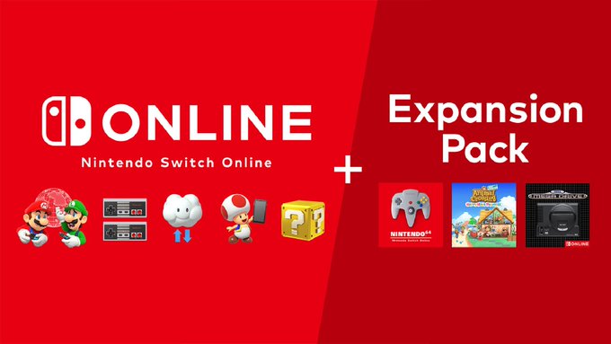 switch online membership nintendo switch online