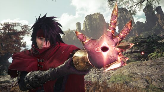 vincent final fantasy 7 revelations