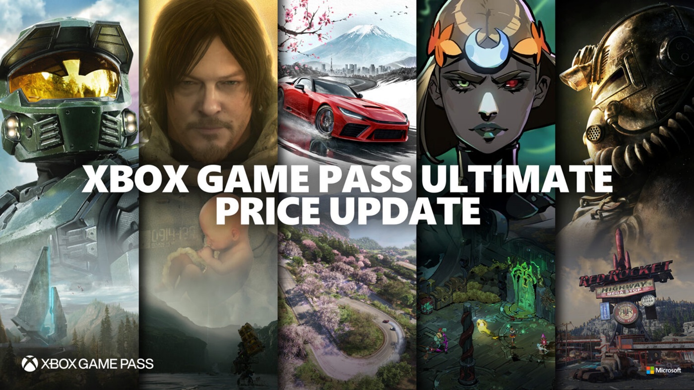 xbox-game-pass-ultimate-pricing-report