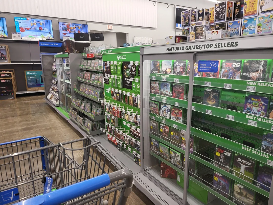 xbox walmart xbox walmart