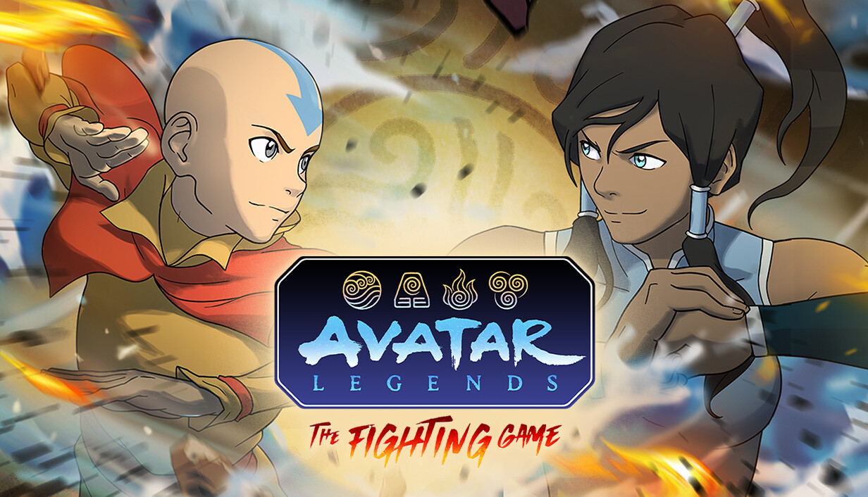 avatar legends the fighting game xbox delated