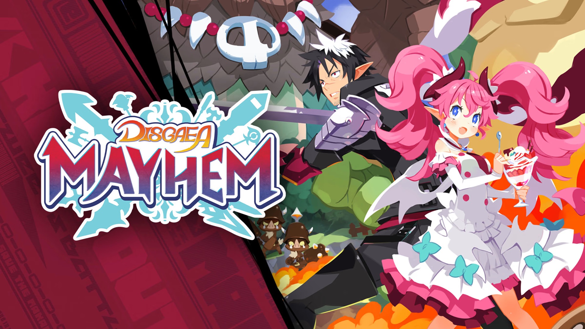 Disgaea Mayhem Review (6)