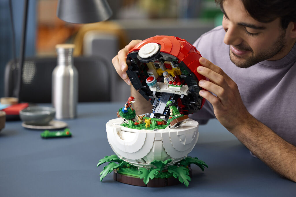 lego pokemon