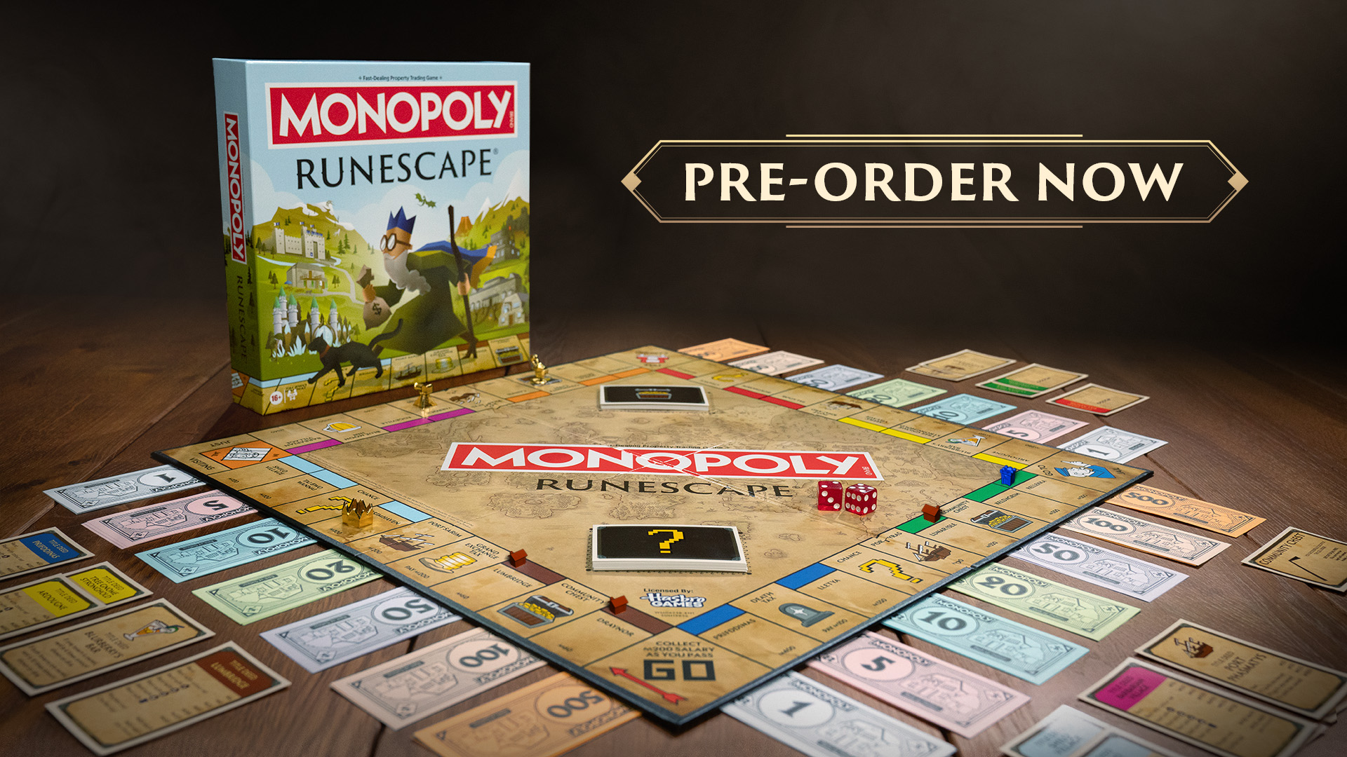 runescape monopoly runescape monopoly