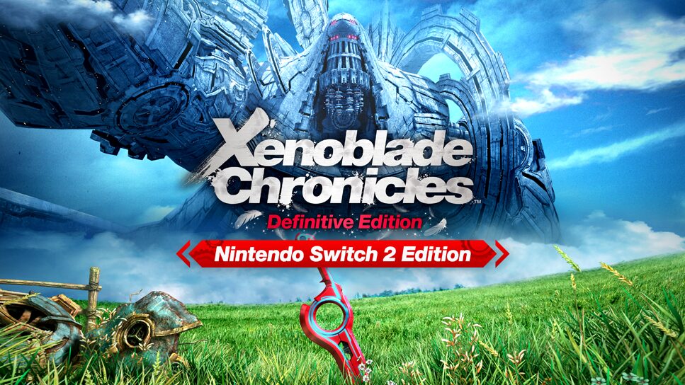 NintendoSwitch2_16x9_XenobladeChroniclesDE_NS2E_KeyArt Xenoblade chronicles definitive edition review