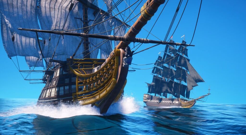 assassins creed black flag resynced review