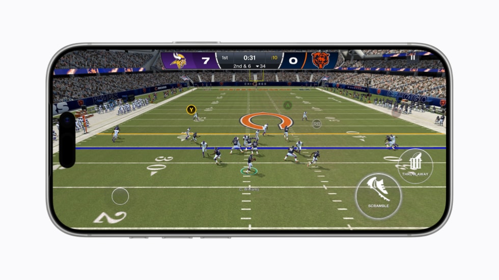 madden nfl 27 arcade edition
