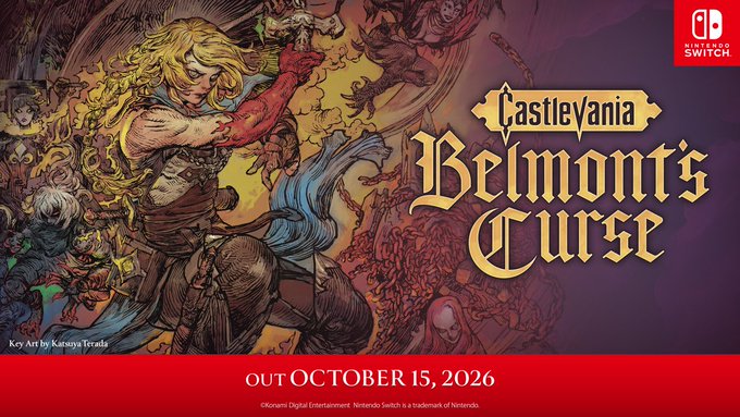 castlevania belmonts curse castlevania belmont's curse