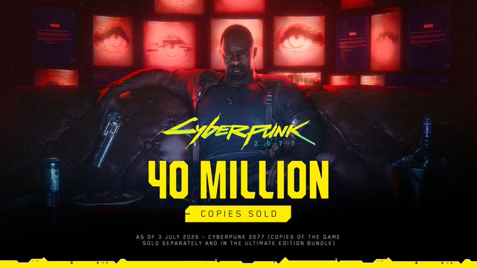cyberpunk 2077 sales cyberpunk 2077