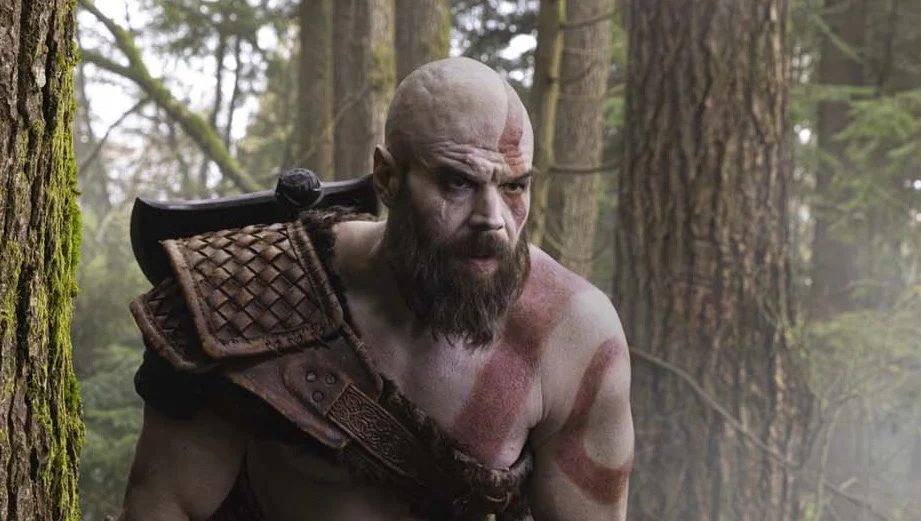 god of war kratos god of war kratos