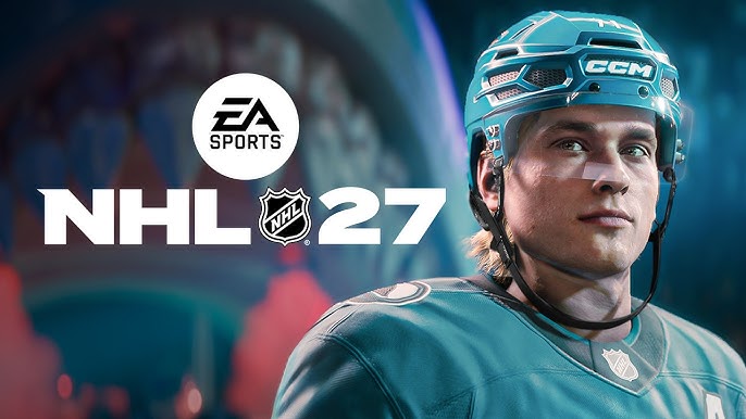 nhl 27 ea sports nhl 27