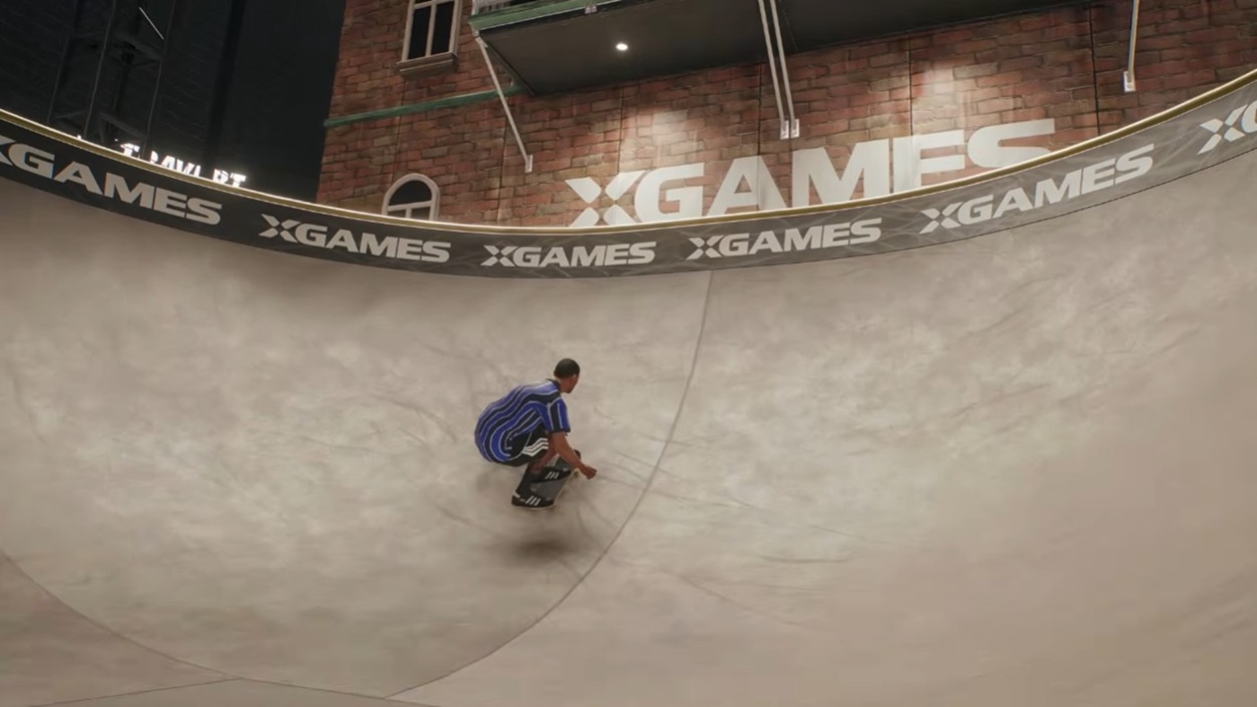 skate-x-games-event