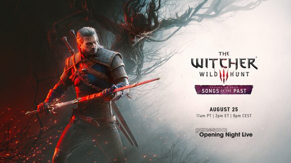 songs of the past the witcher 3 songs of the past