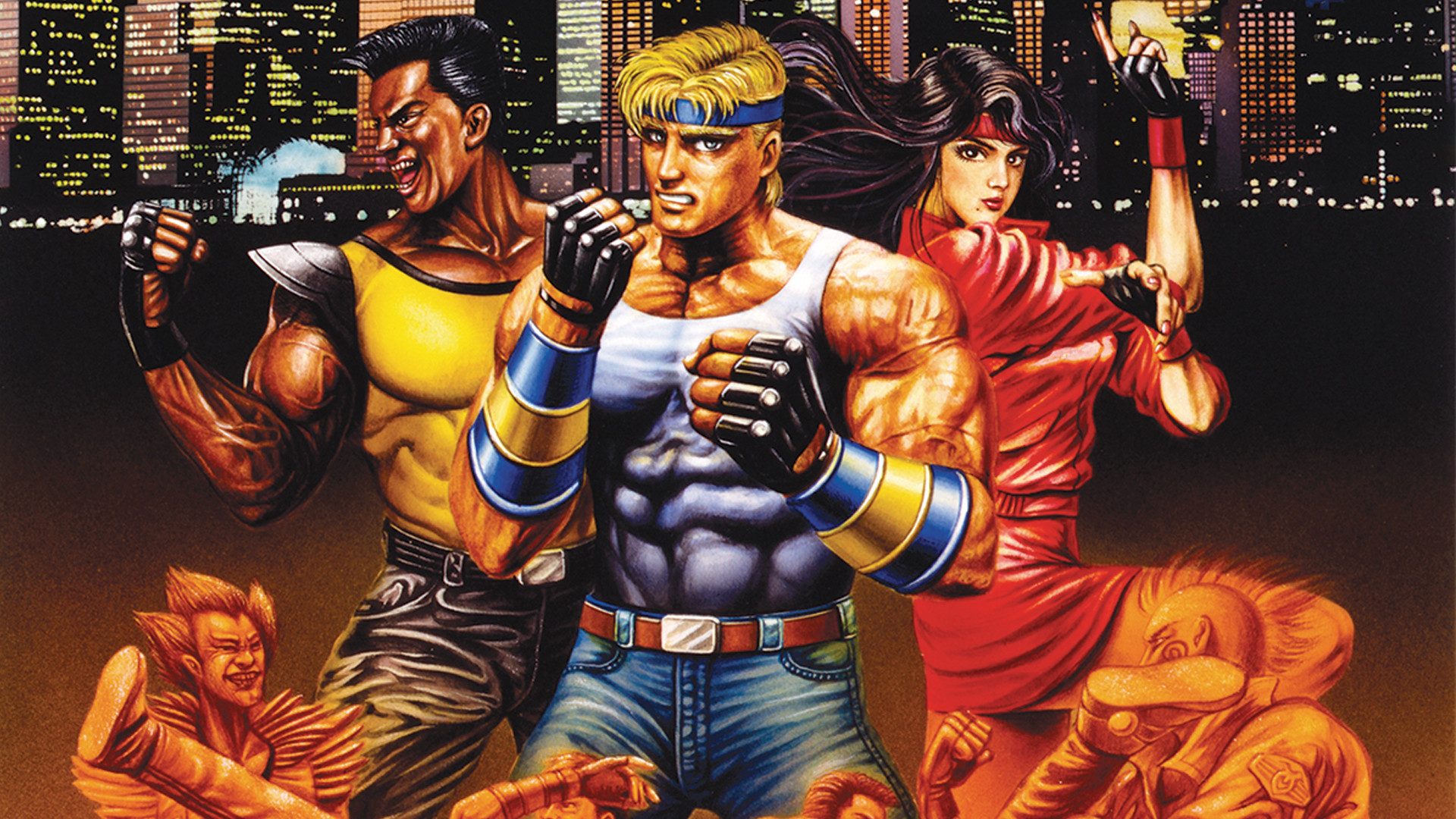 streets-of-rage-movie-greenlit