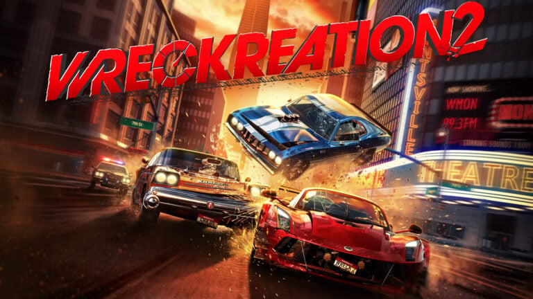 wreckreation 2 wreckreation 2