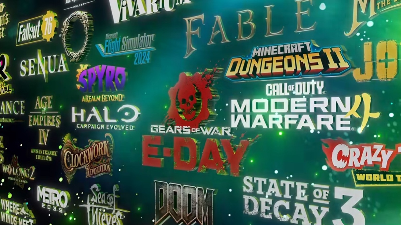 xbox-no-canceled-announcements-report