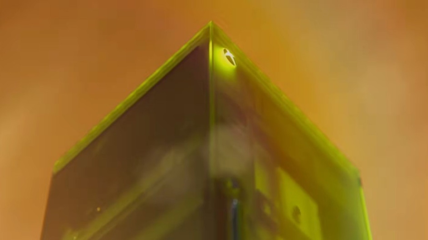 xbox